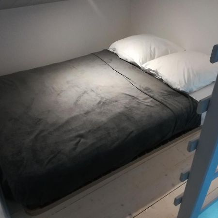 Duplex Vue Sur Tour Appartement Remparts 3 لا روشيل المظهر الخارجي الصورة