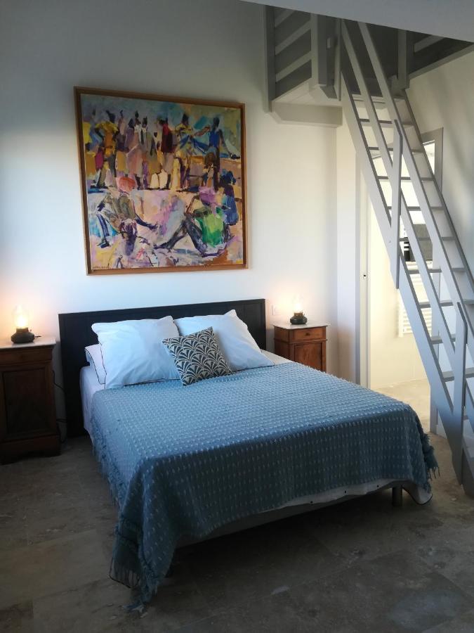 Duplex Vue Sur Tour Appartement Remparts 3 لا روشيل المظهر الخارجي الصورة